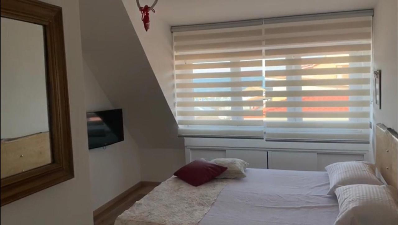 Roma Meraviglioso Attico Sul Mare Ладисполи Екстериор снимка